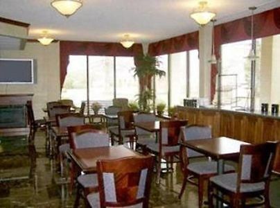 The Chariot Hotel Louisville Restoran fotoğraf
