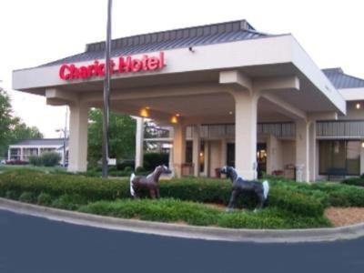 The Chariot Hotel Louisville Dış mekan fotoğraf