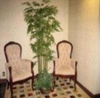 The Chariot Hotel Louisville Dış mekan fotoğraf