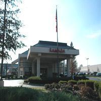 The Chariot Hotel Louisville Dış mekan fotoğraf