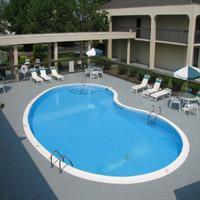 The Chariot Hotel Louisville Dış mekan fotoğraf